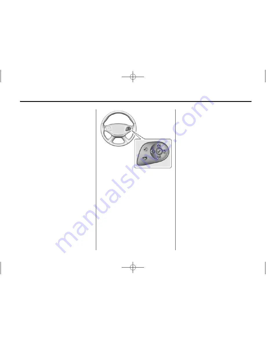 Chevrolet Impala 2014 Owner'S Manual Download Page 345