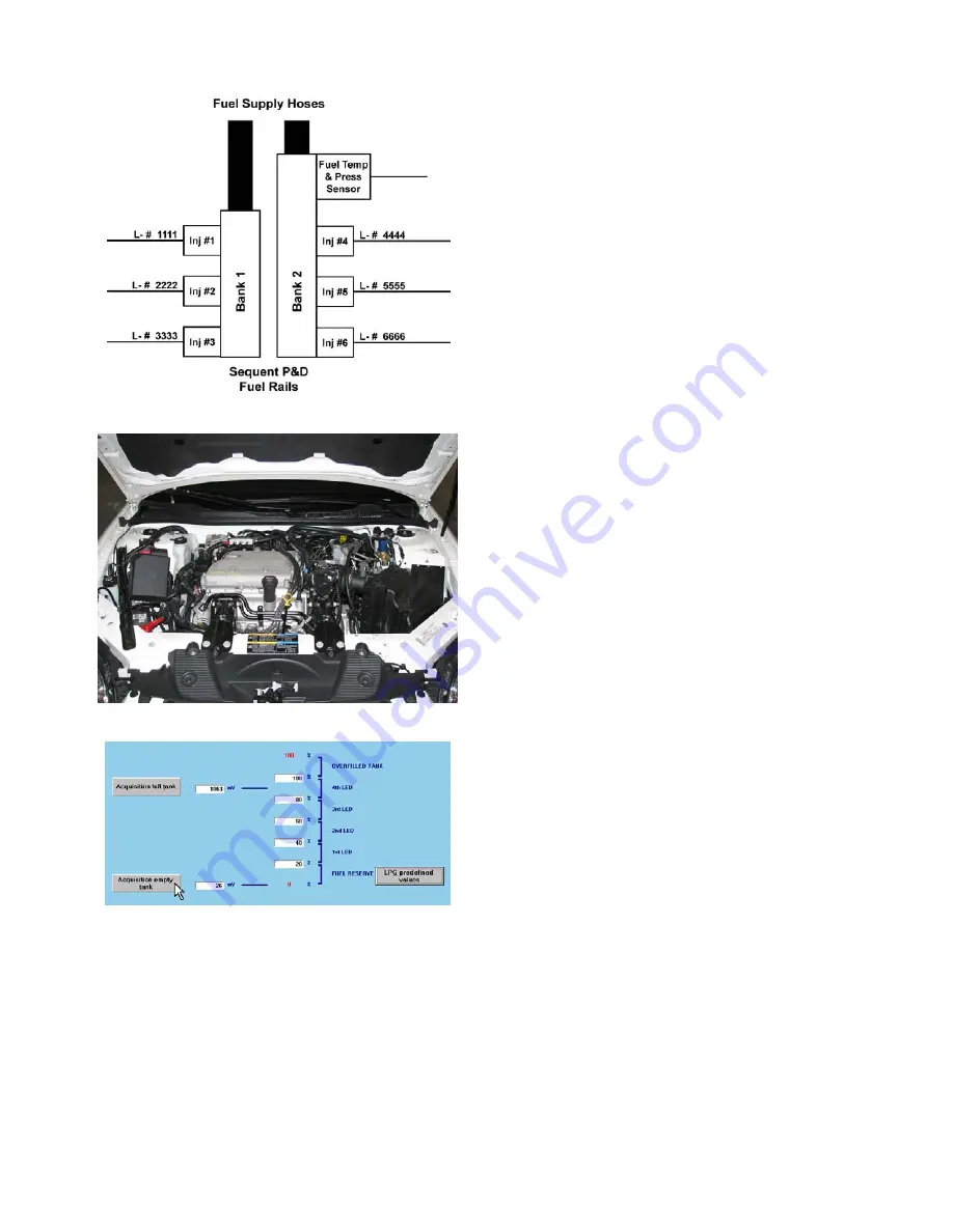 Chevrolet IMPALA 3.9L 2009 Скачать руководство пользователя страница 25