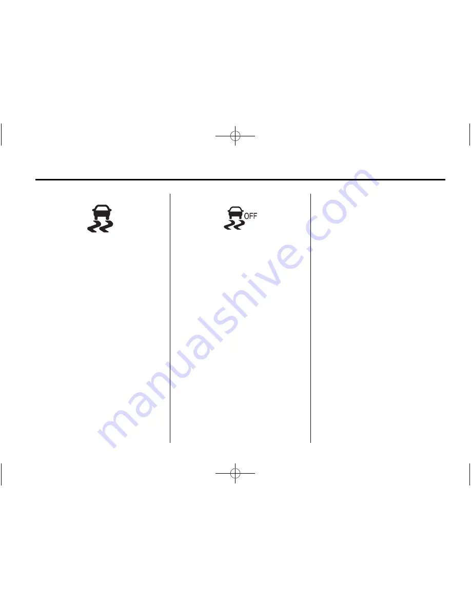 Chevrolet Impala Police 2012 Manual Download Page 23