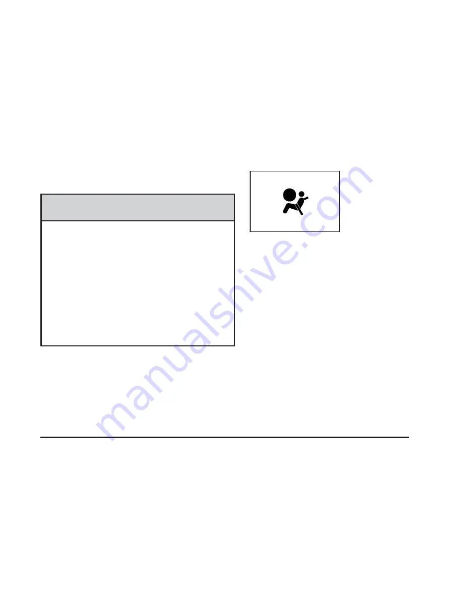 Chevrolet Kodiak 2006 Owner'S Manual Download Page 59