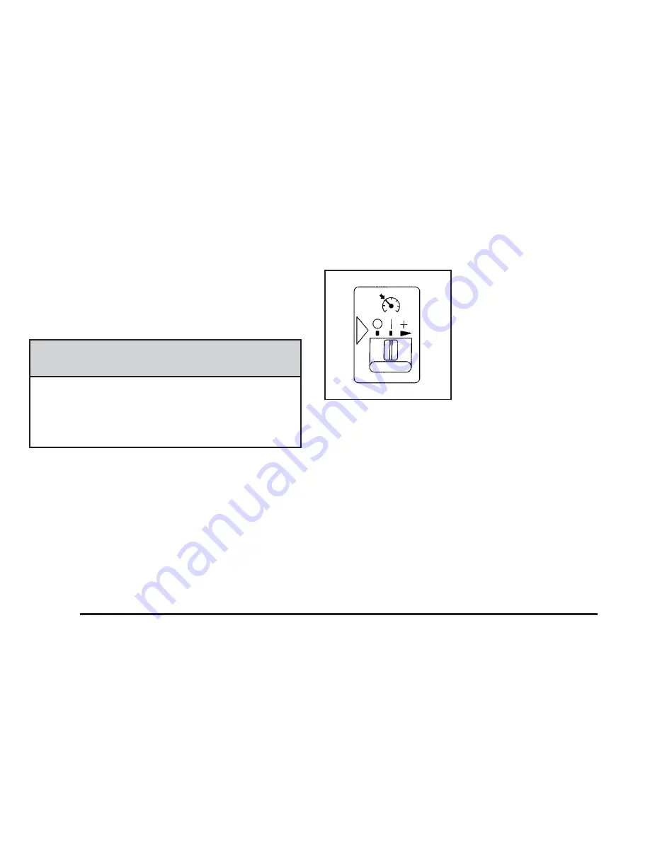 Chevrolet Kodiak 2006 Owner'S Manual Download Page 130