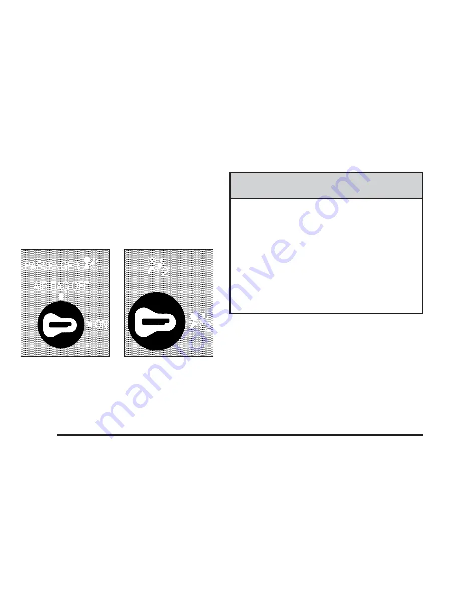 Chevrolet Kodiak 2006 Owner'S Manual Download Page 150