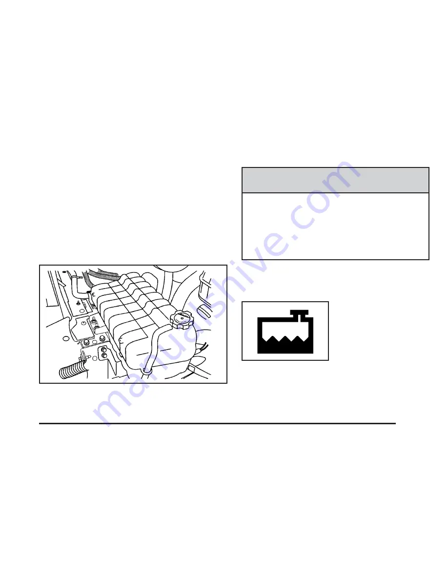 Chevrolet Kodiak 2006 Owner'S Manual Download Page 267