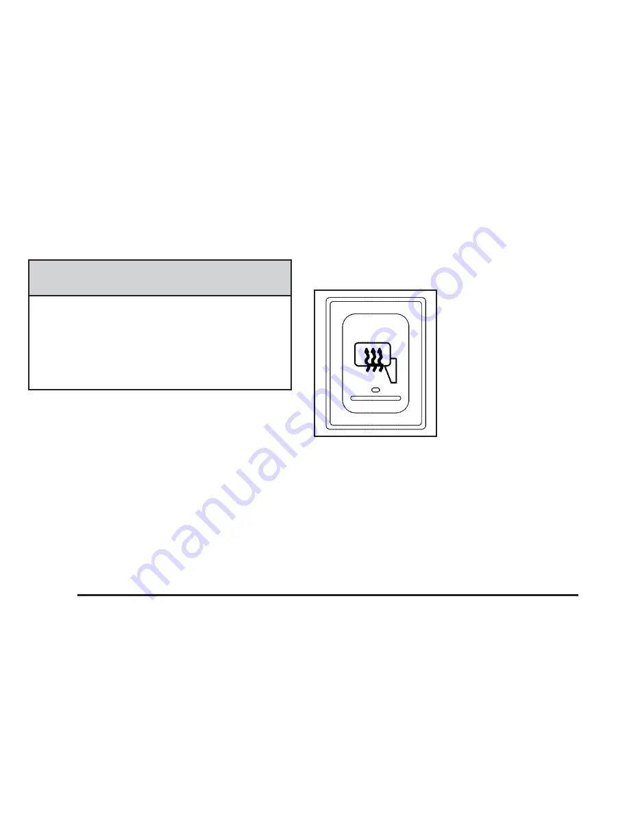 Chevrolet Kodiak 2008 Owner'S Manual Download Page 118