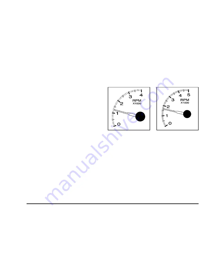 Chevrolet Kodiak 2008 Owner'S Manual Download Page 146