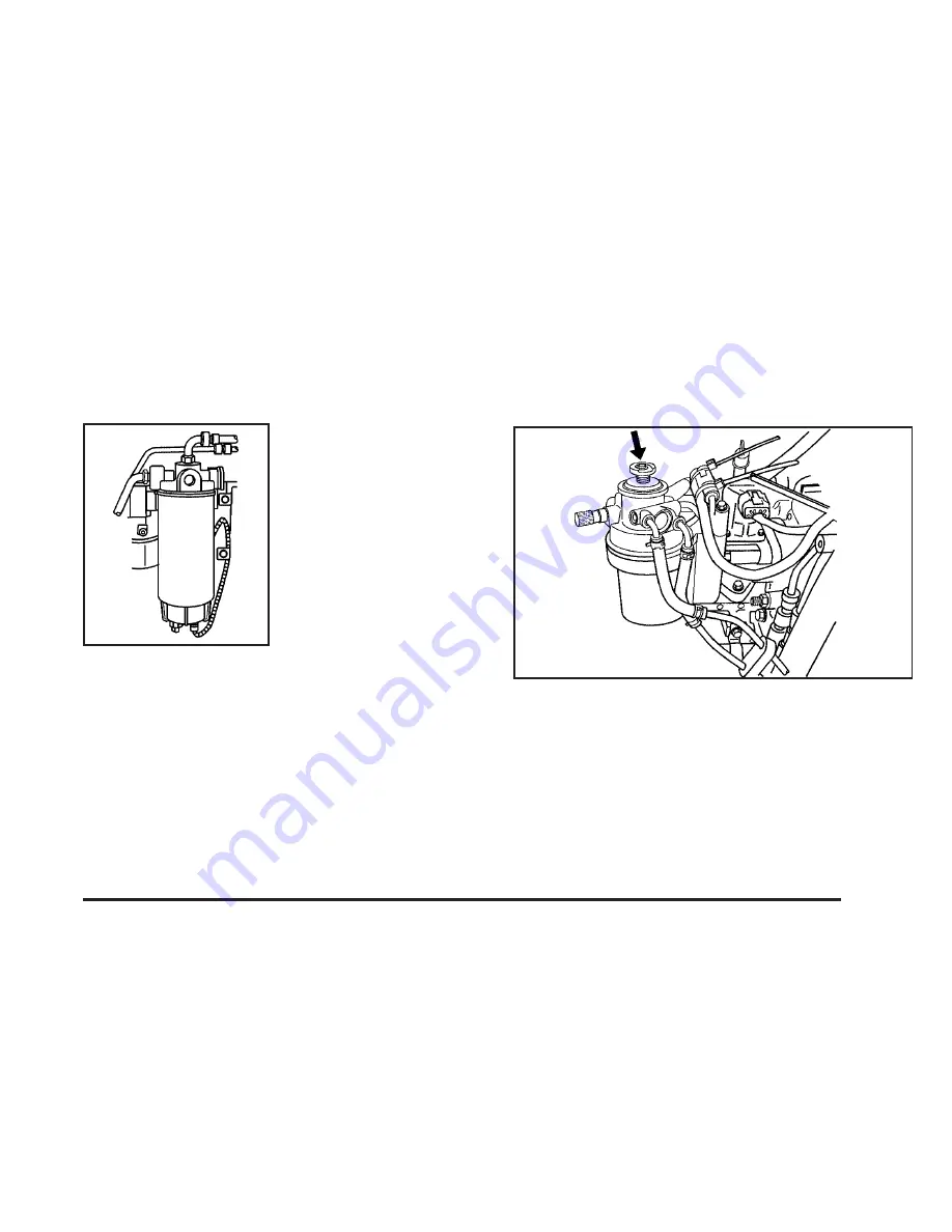 Chevrolet Kodiak 2008 Owner'S Manual Download Page 283