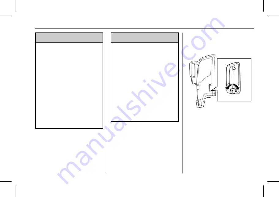 Chevrolet Low Cab Forward 2016 Manual Download Page 34