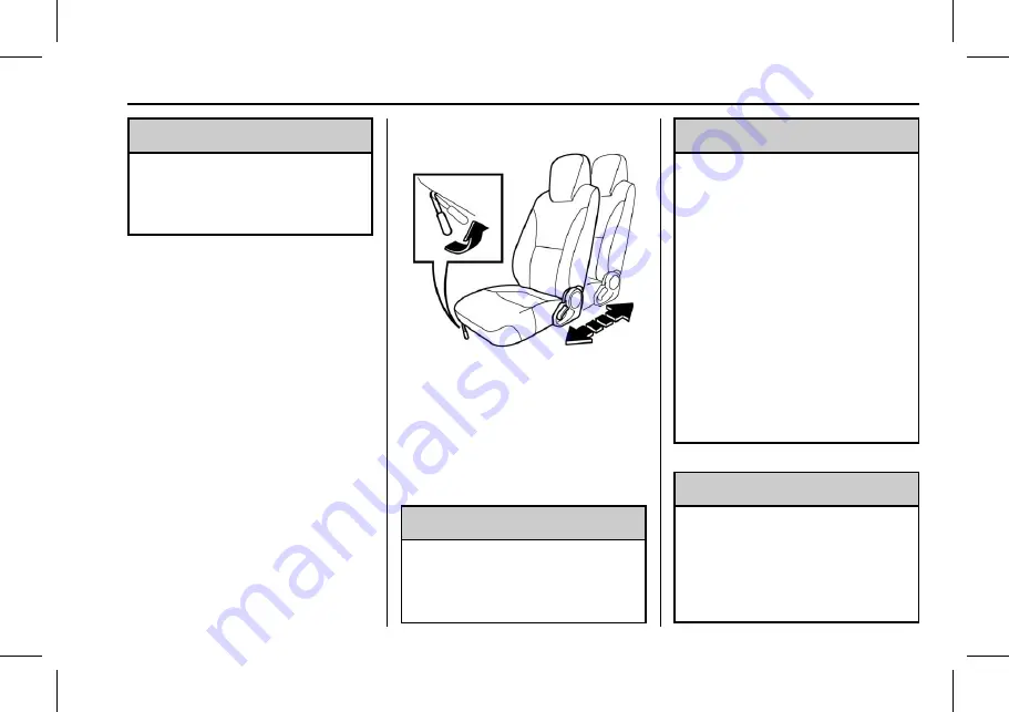 Chevrolet Low Cab Forward 2016 Manual Download Page 44