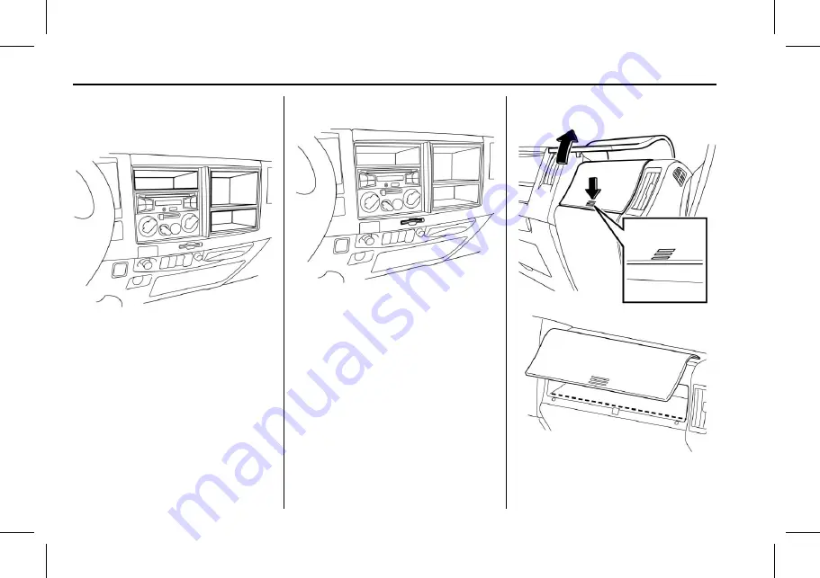 Chevrolet Low Cab Forward 2016 Manual Download Page 59