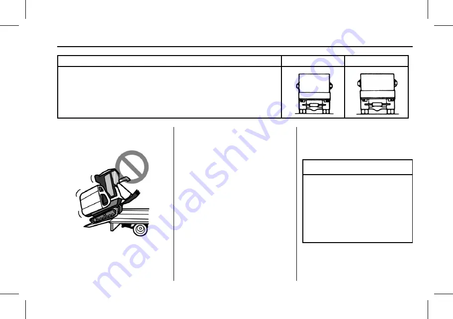 Chevrolet Low Cab Forward 2016 Manual Download Page 66