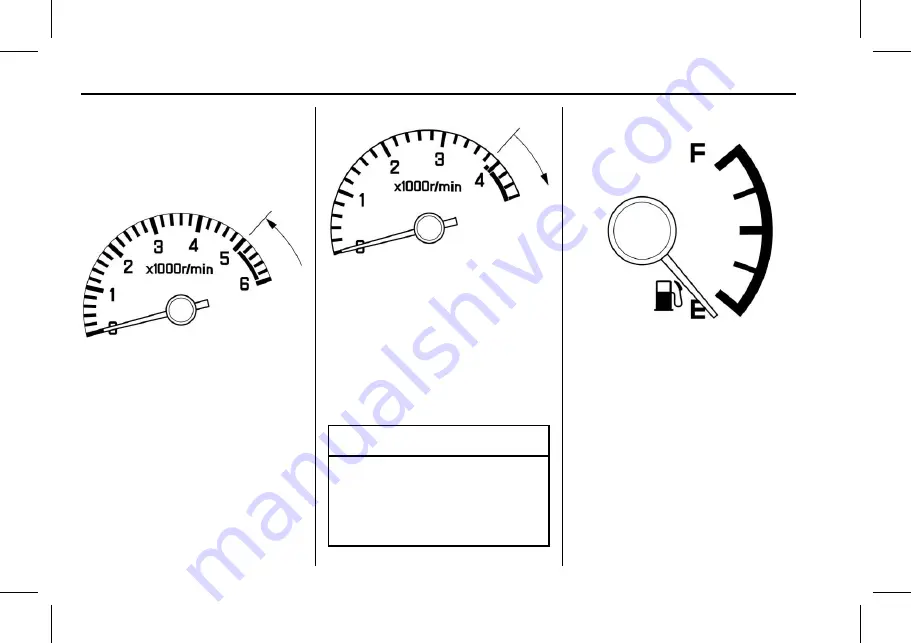 Chevrolet Low Cab Forward 2016 Manual Download Page 77