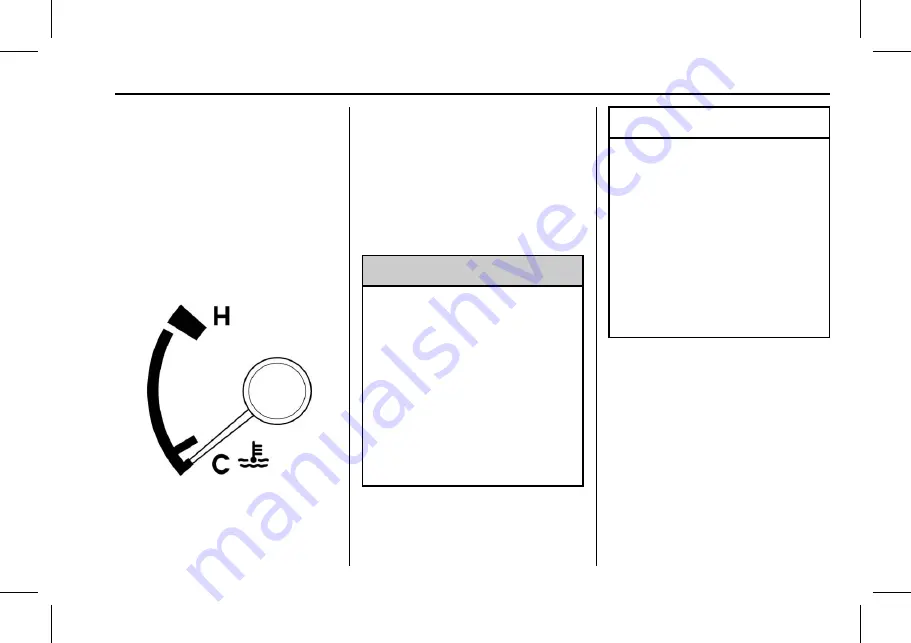 Chevrolet Low Cab Forward 2016 Manual Download Page 78