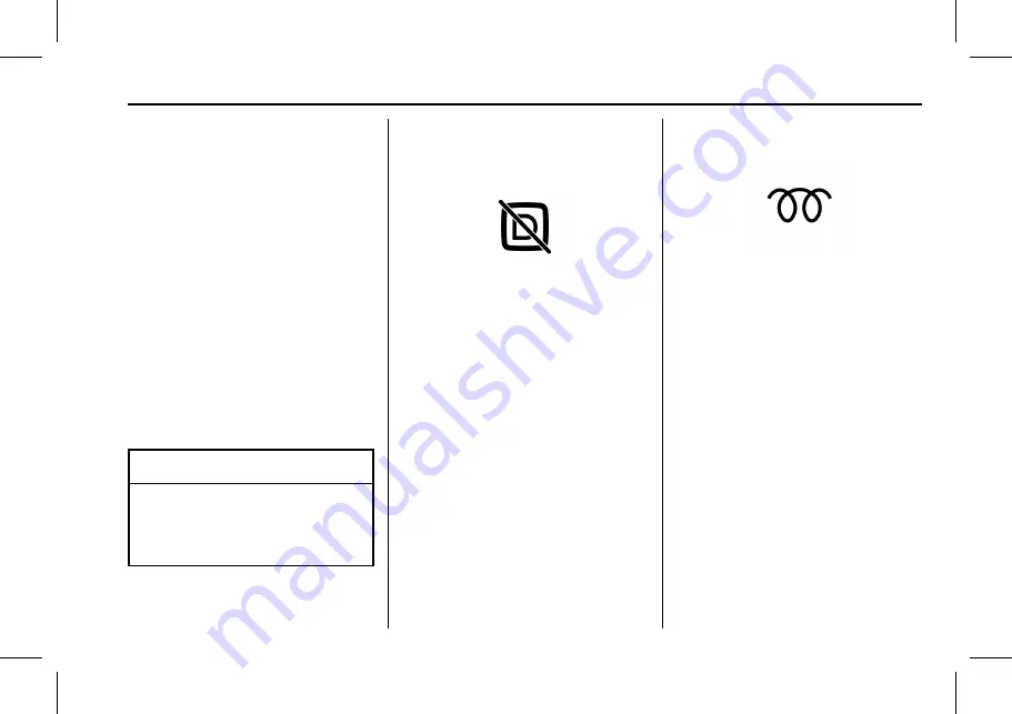 Chevrolet Low Cab Forward 2016 Manual Download Page 84