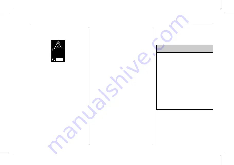 Chevrolet Low Cab Forward 2016 Manual Download Page 92