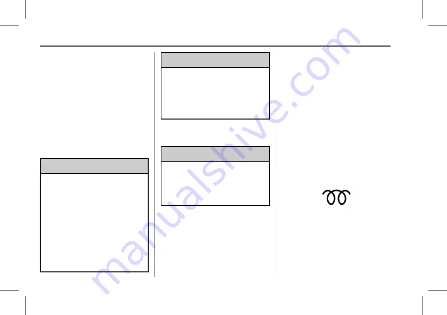 Chevrolet Low Cab Forward 2016 Manual Download Page 163