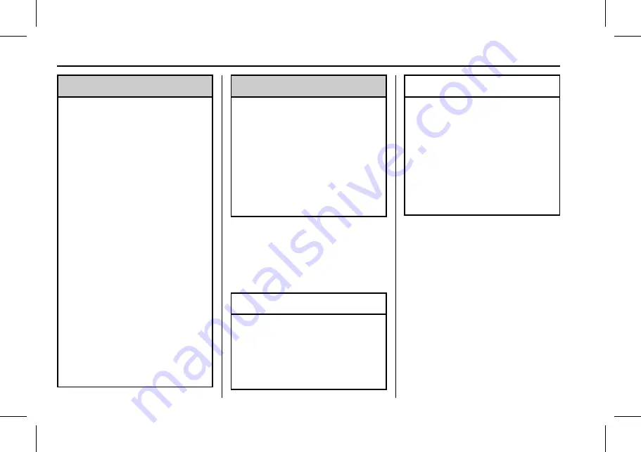 Chevrolet Low Cab Forward 2016 Manual Download Page 173