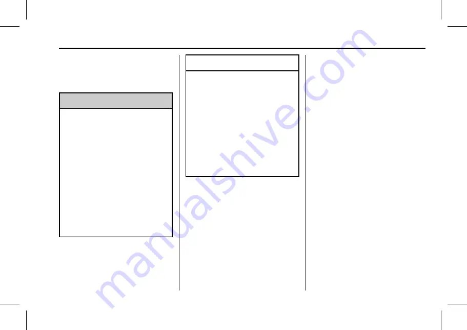 Chevrolet Low Cab Forward 2016 Manual Download Page 186