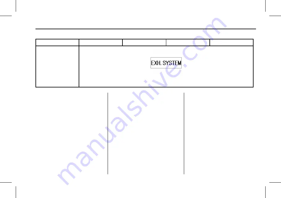 Chevrolet Low Cab Forward 2016 Manual Download Page 192