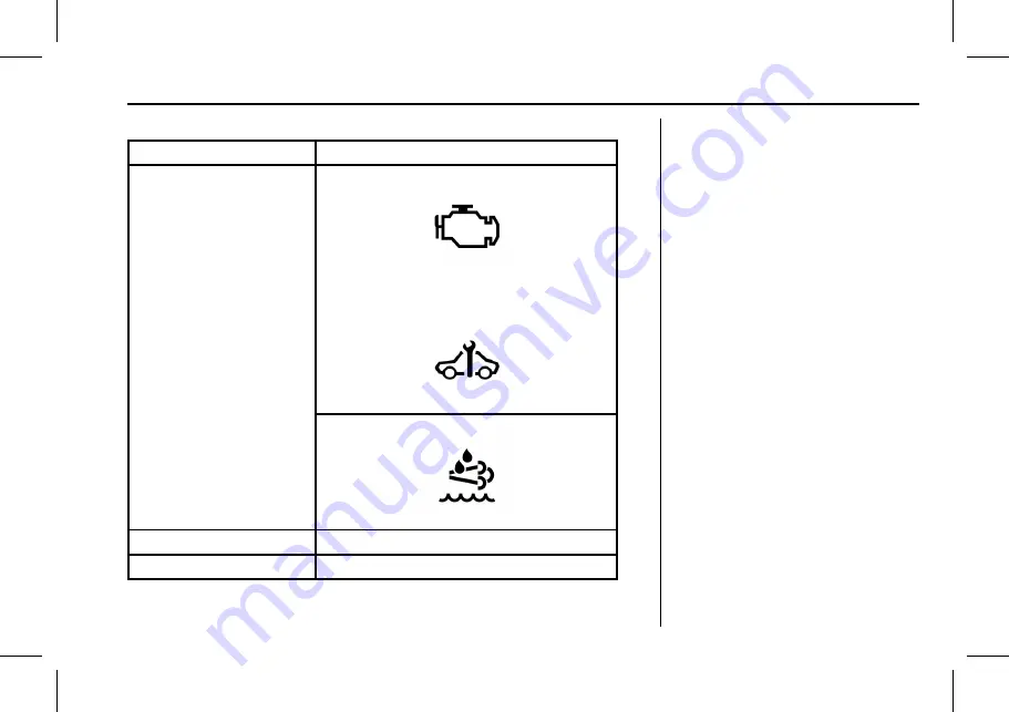 Chevrolet Low Cab Forward 2016 Manual Download Page 198