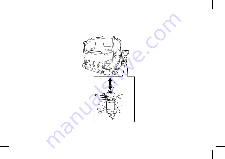 Chevrolet Low Cab Forward 2016 Manual Download Page 233