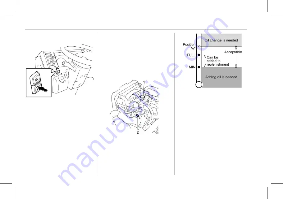 Chevrolet Low Cab Forward 2016 Manual Download Page 245