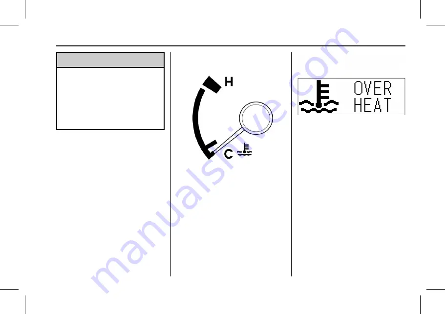 Chevrolet Low Cab Forward 2016 Manual Download Page 262