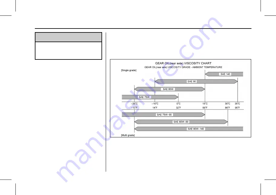 Chevrolet Low Cab Forward 2016 Manual Download Page 272