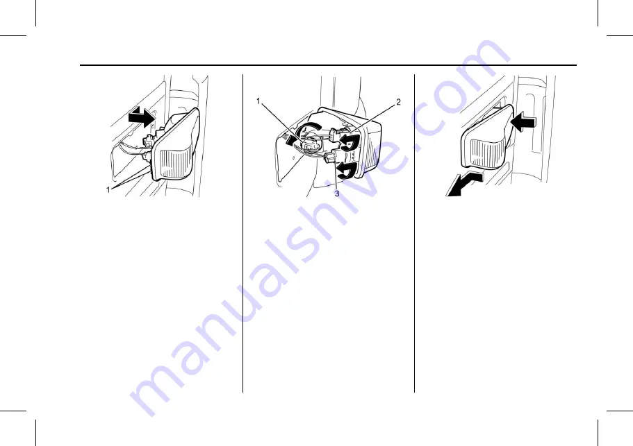 Chevrolet Low Cab Forward 2016 Manual Download Page 284