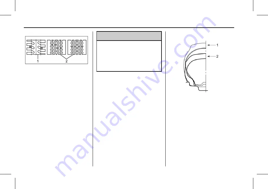 Chevrolet Low Cab Forward 2016 Manual Download Page 303