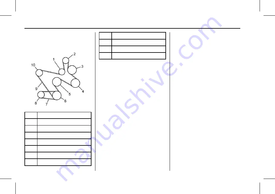 Chevrolet Low Cab Forward 2016 Manual Download Page 375