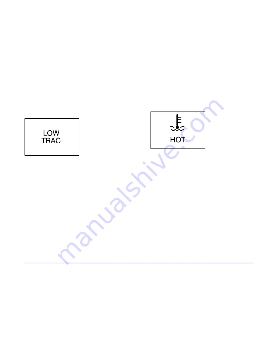 Chevrolet LUMINA 1999 Owner'S Manual Download Page 115