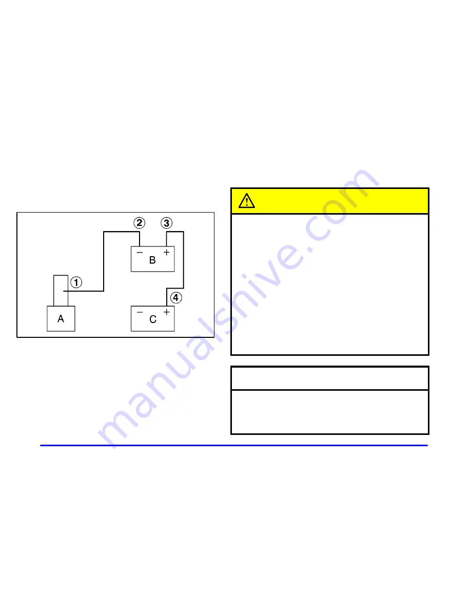 Chevrolet LUMINA 1999 Owner'S Manual Download Page 192