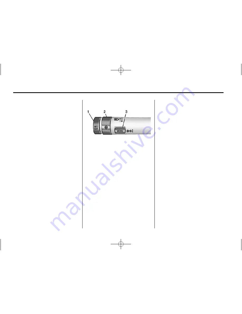 Chevrolet Malibu 2014 Owner'S Manual Download Page 134