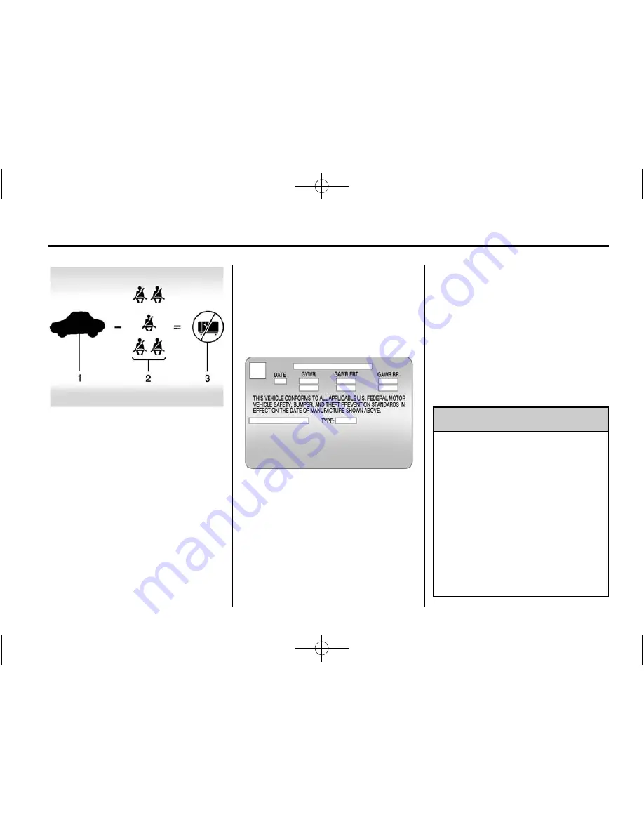 Chevrolet Malibu 2014 Owner'S Manual Download Page 217