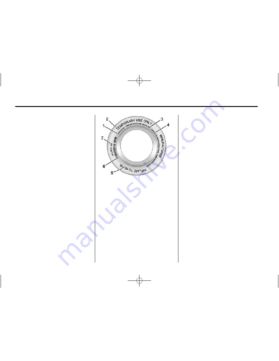 Chevrolet Malibu 2014 Owner'S Manual Download Page 310