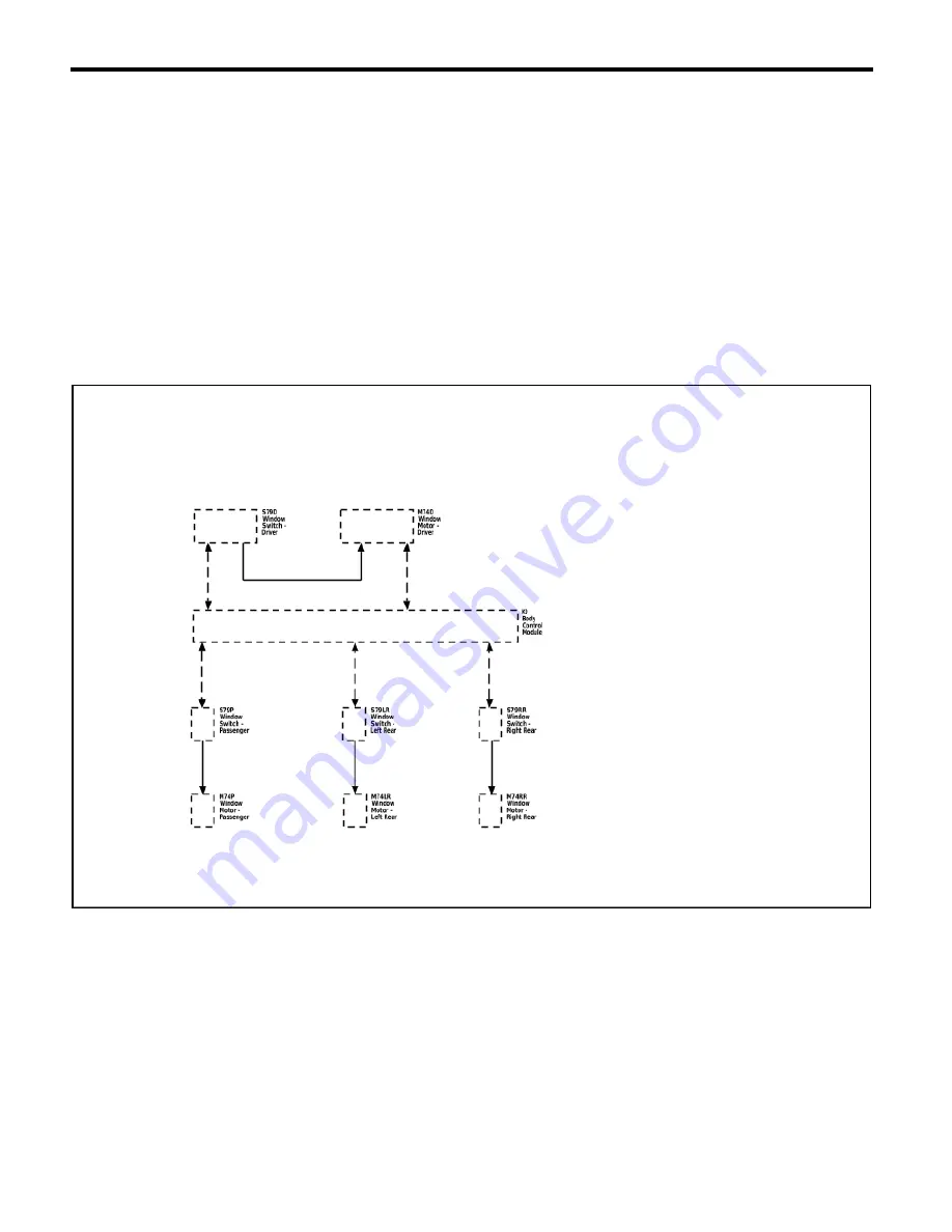 Chevrolet Silverado 4500HD Manual Download Page 23