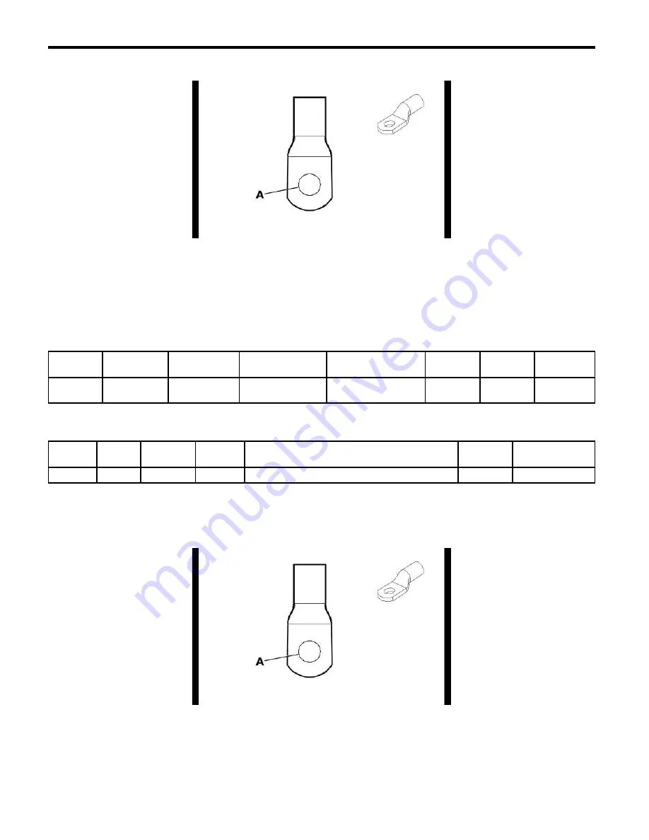 Chevrolet Silverado 4500HD Manual Download Page 182