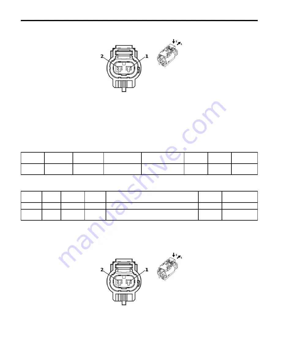 Chevrolet Silverado 4500HD Manual Download Page 235