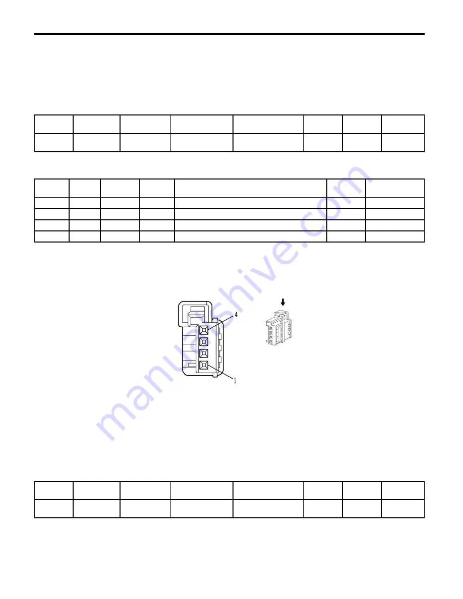 Chevrolet Silverado 4500HD Manual Download Page 263