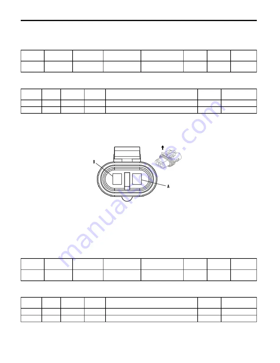 Chevrolet Silverado 4500HD Manual Download Page 268