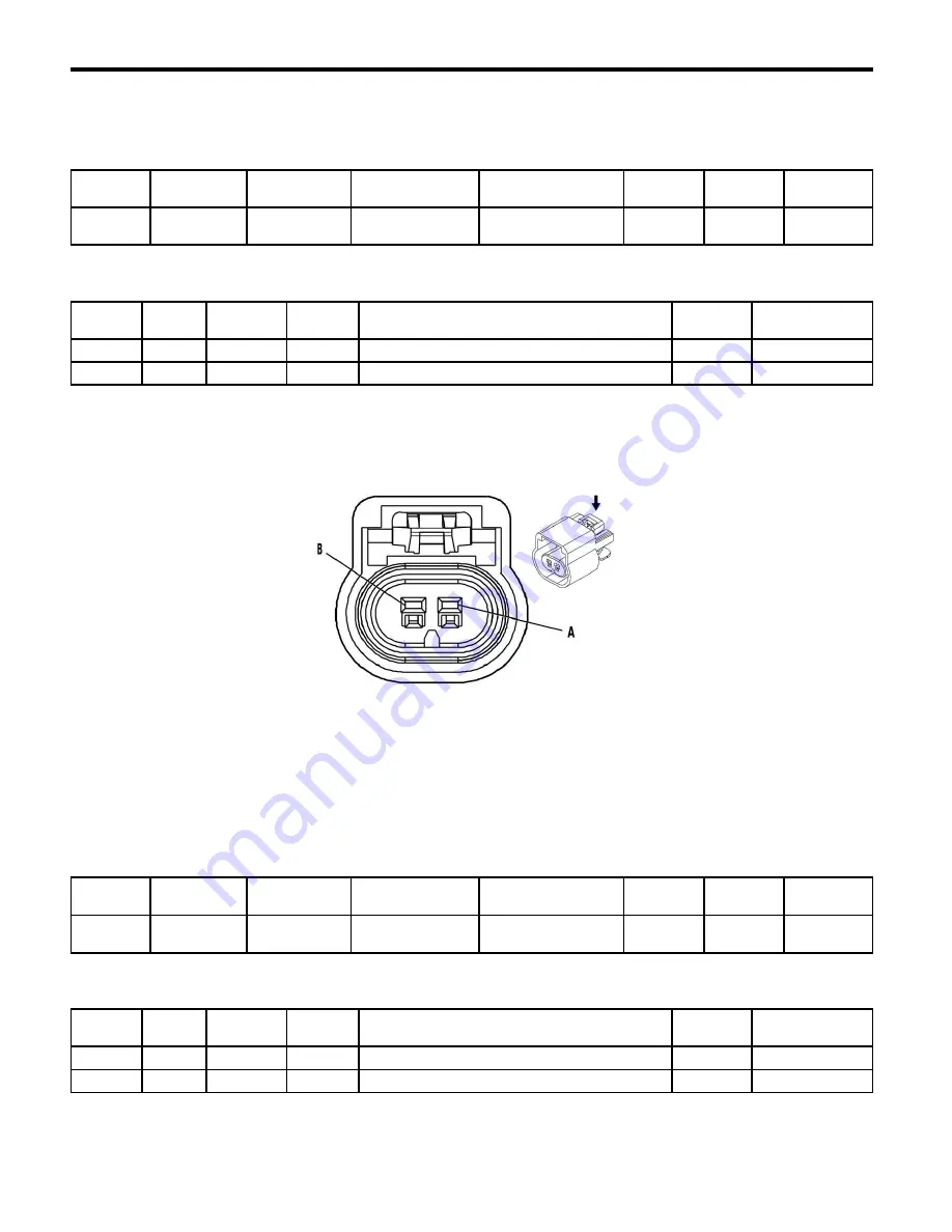 Chevrolet Silverado 4500HD Manual Download Page 364