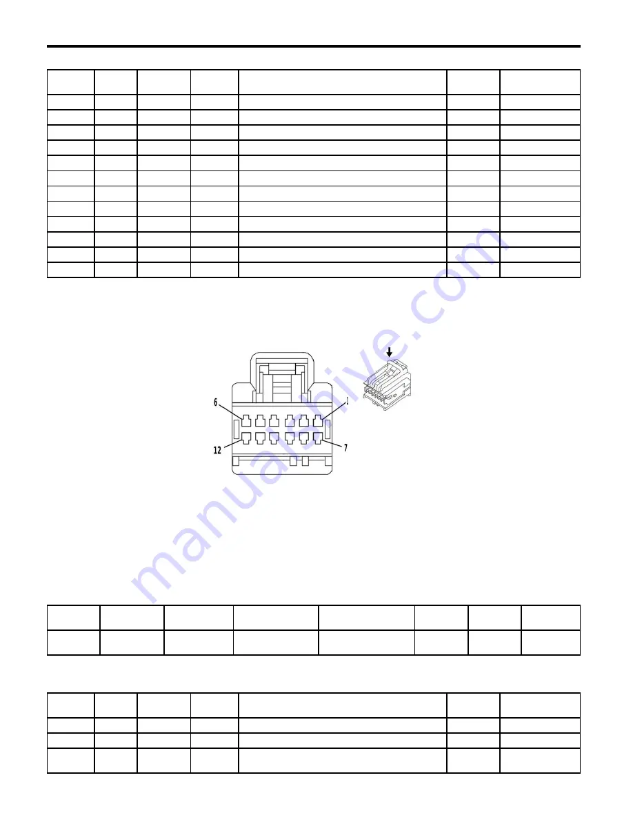 Chevrolet Silverado 4500HD Manual Download Page 383