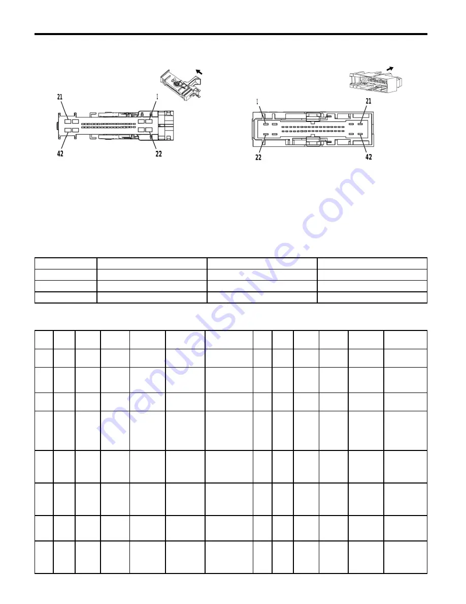 Chevrolet Silverado 4500HD Manual Download Page 449