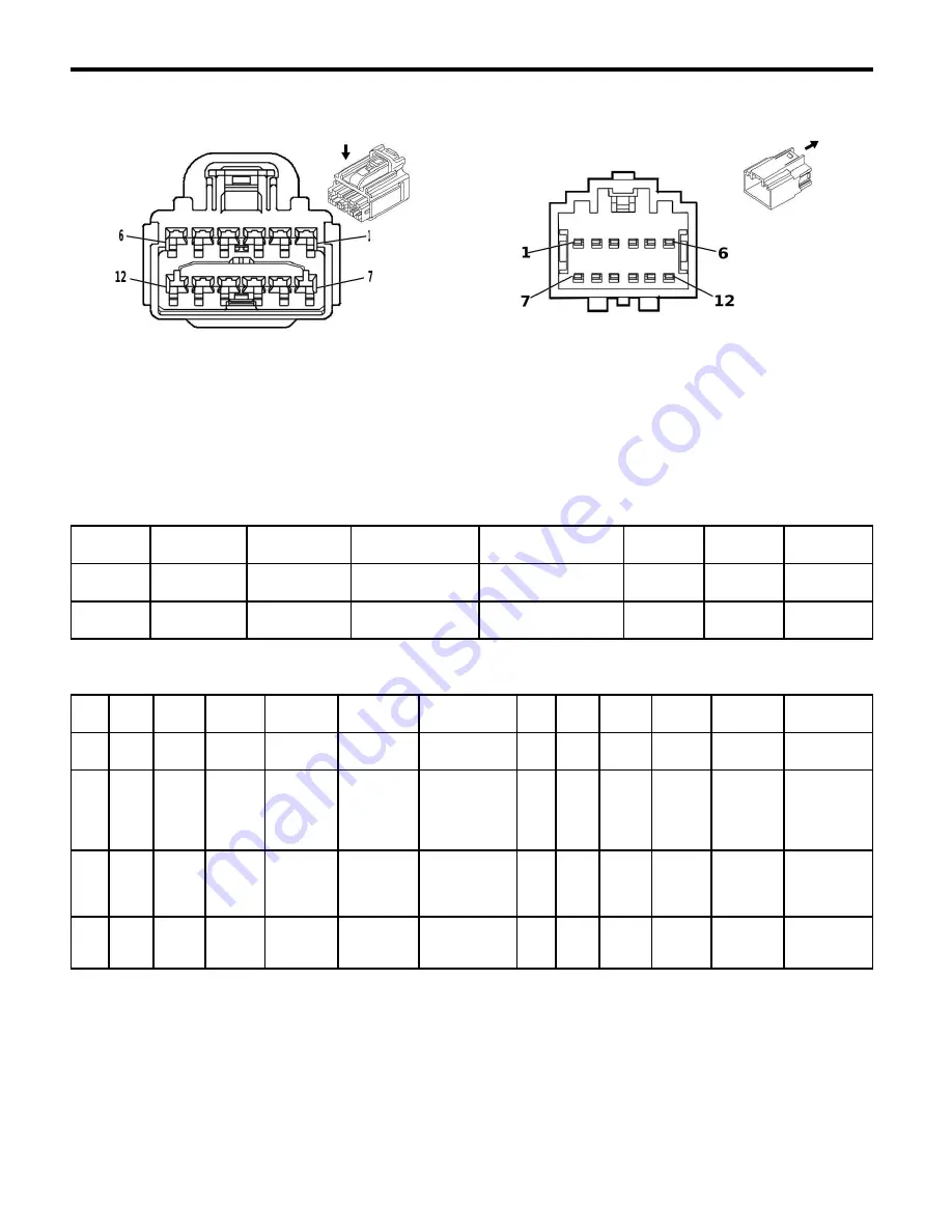 Chevrolet Silverado 4500HD Manual Download Page 470