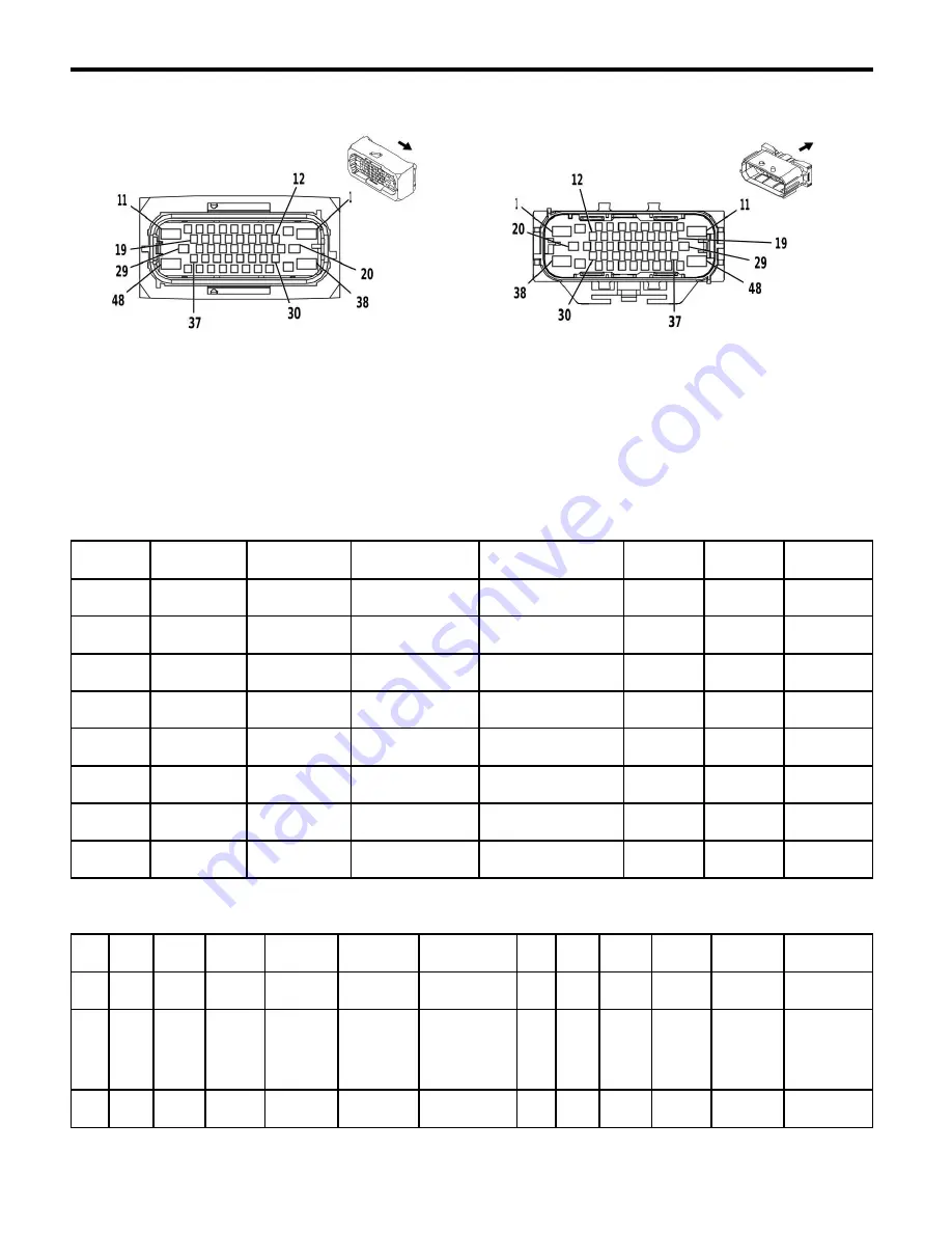 Chevrolet Silverado 4500HD Manual Download Page 493