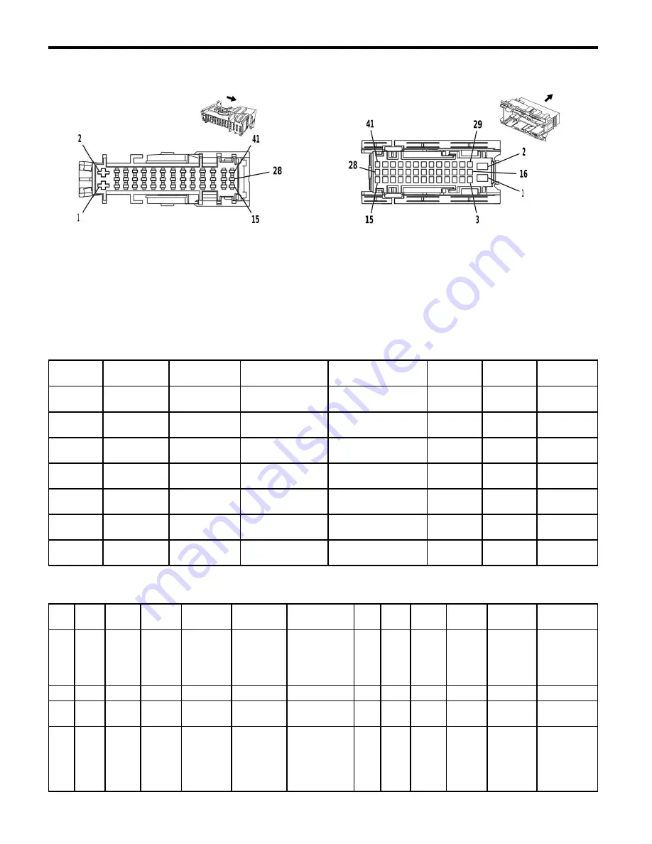 Chevrolet Silverado 4500HD Manual Download Page 521