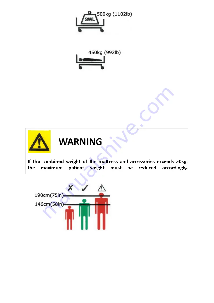 Chiappa Arredamenti 120765 SLB RD Instructions For Use Manual Download Page 12