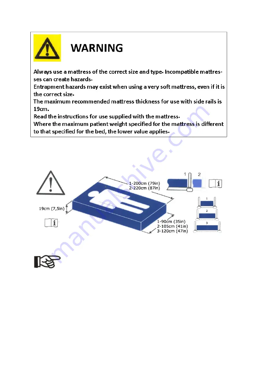 Chiappa Arredamenti 120765 SLB RD Instructions For Use Manual Download Page 17