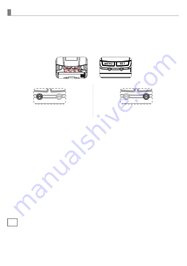 Chiayo DB-2400 Operation Manual Download Page 4