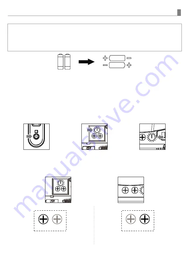 Chiayo SQ-1016 Скачать руководство пользователя страница 3